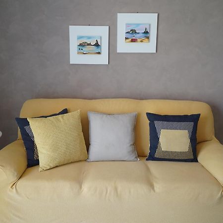Apartament La Magnolia Aci Trezza Zewnętrze zdjęcie