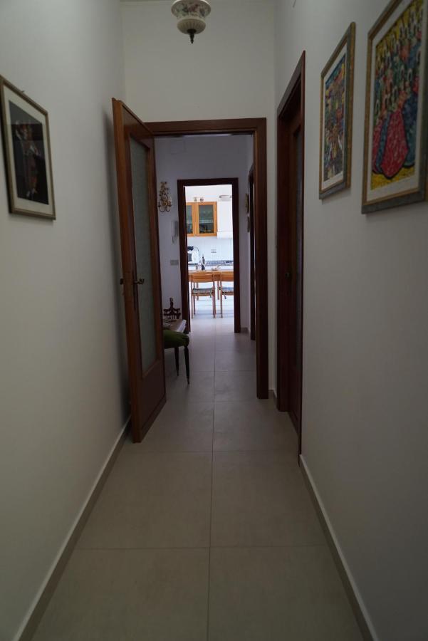 Apartament La Magnolia Aci Trezza Zewnętrze zdjęcie