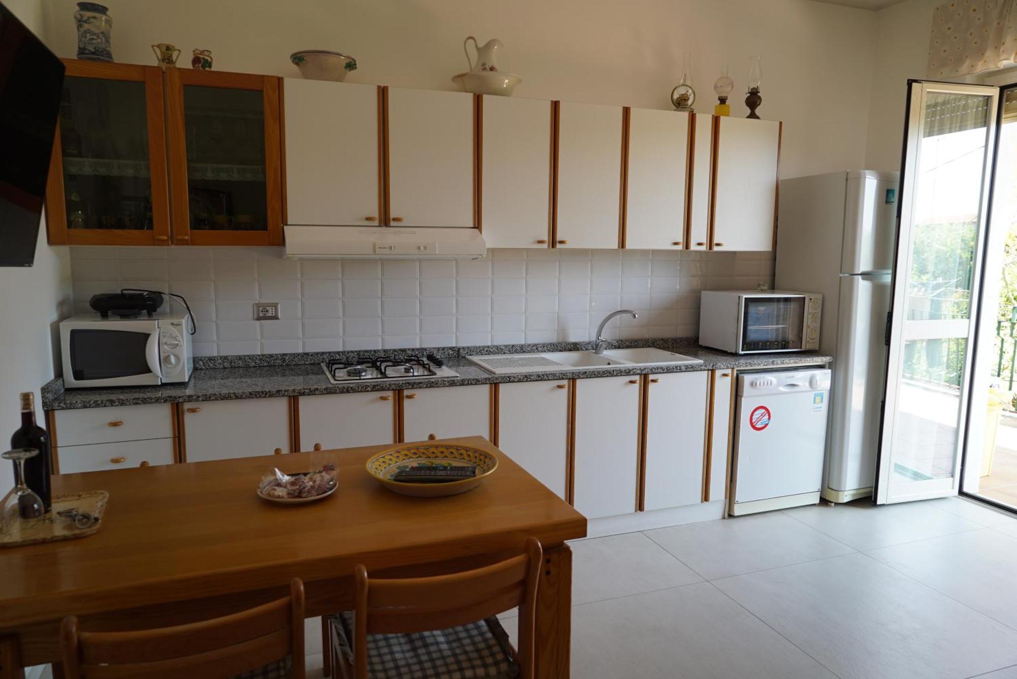 Apartament La Magnolia Aci Trezza Zewnętrze zdjęcie