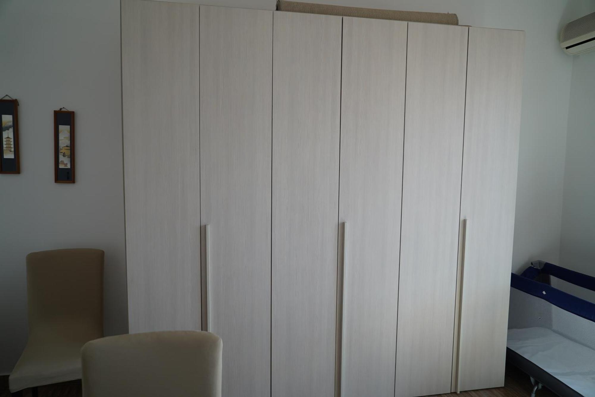 Apartament La Magnolia Aci Trezza Zewnętrze zdjęcie