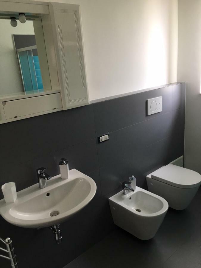 Apartament La Magnolia Aci Trezza Zewnętrze zdjęcie
